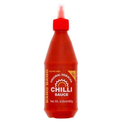 Bang T500mg hai Chilli Sauce