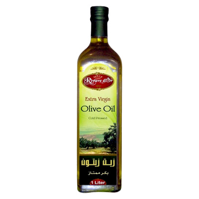 Riviere D`or Oilve Oil Extra Virgin