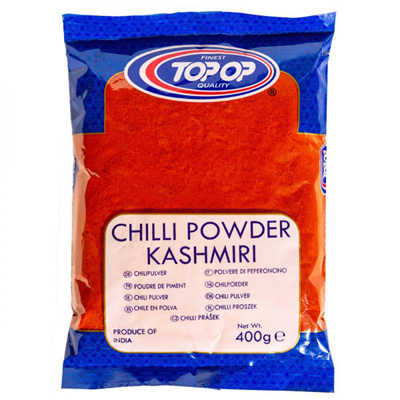 Top Op Kashmiri Chilli Powder