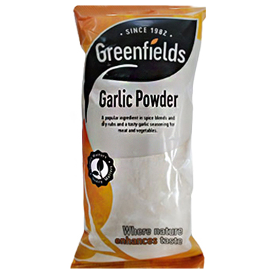 Greenfield garlic powder