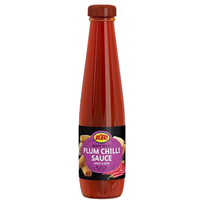 Ktc Plum Chilli Sauce