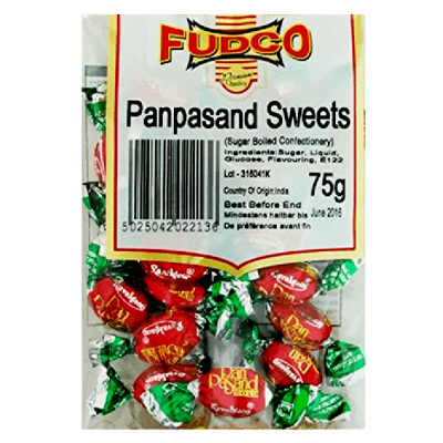 Fudco Panpasand Sweets