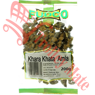 Fudco Khara Khata Amla