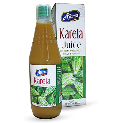 Amma Karela Juice