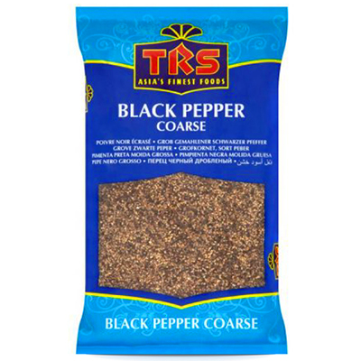 Trs Black Pepper Coarse