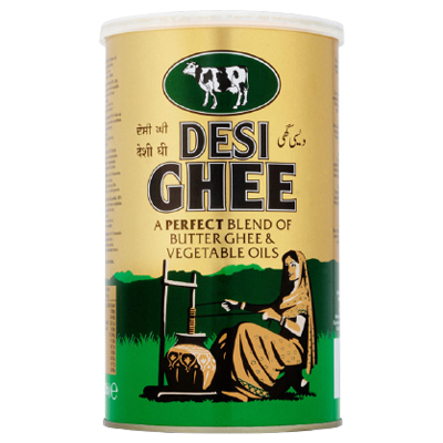 Ktc Desi Butter Ghee