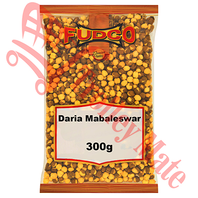 Fudco Daria Mabaleswar Black