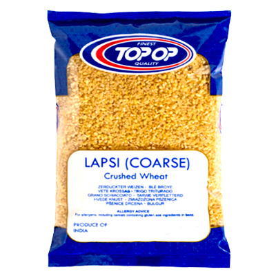 Top-op Lapsi Coarse