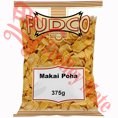 Fudco Makai Pawa