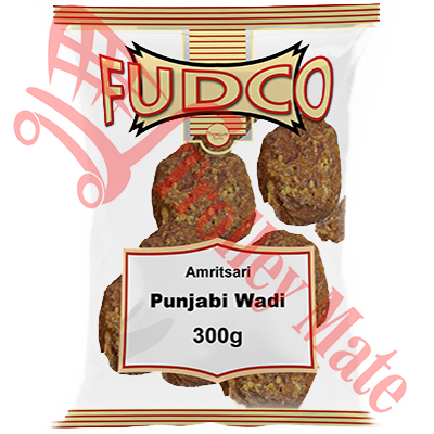 Fudco Amritsari Punjabi Wadi