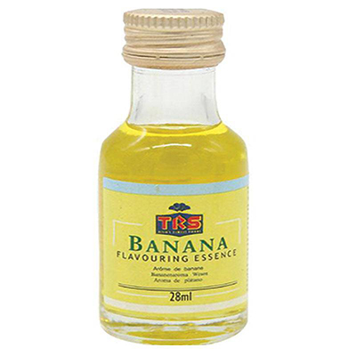 Trs Banana Essence