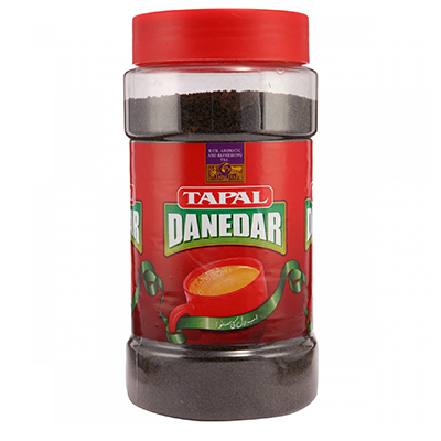 Tapal Danedar Black Tea