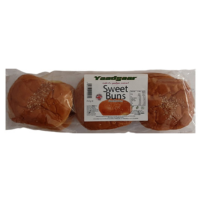 Yaadgar Sweet Buns