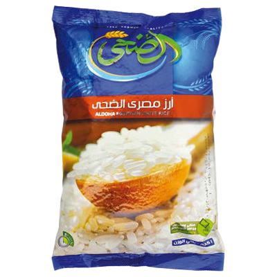 Doha Rice