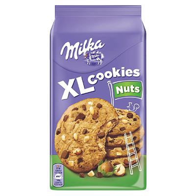 Milka Xl Cookies