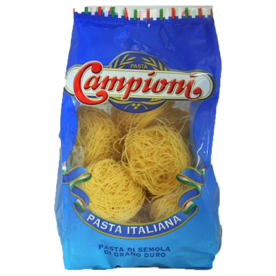 Campioni Pasta Di Semola