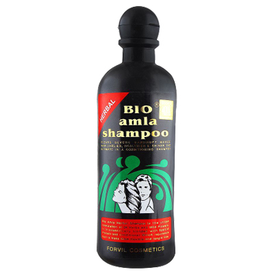 Bio Amla Shampoo