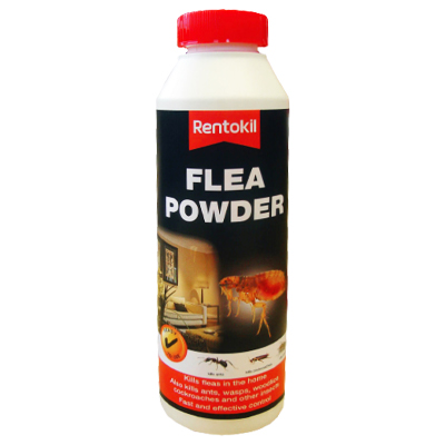 Rentokil Flea Powder