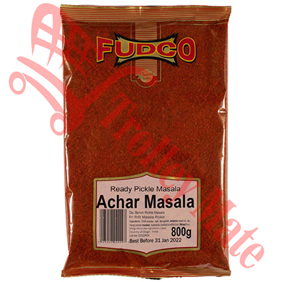 Fudco Achar Masala