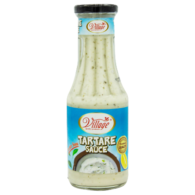 Village Tartare Sauce