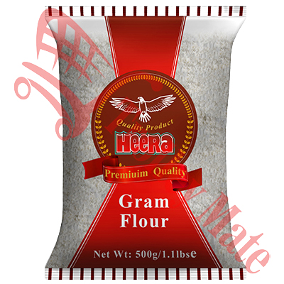 Heera Gram Flour