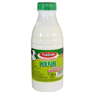 Tudia Kefir