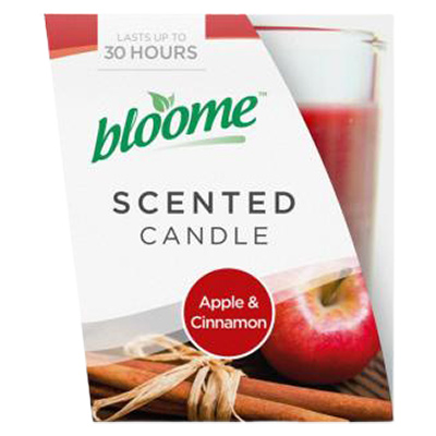 Bloome Apple Cinnamon