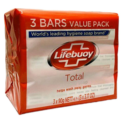 Lifebouy Body Soap