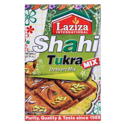 Laziza Shahi Tukra Mix