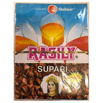 Rasiely Supari