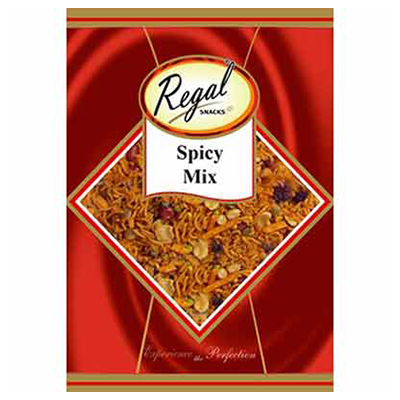 Regal Spicy Mix