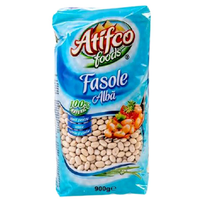 Atifco Fasole Alba