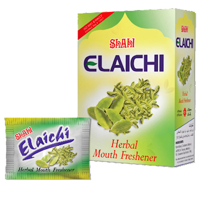 Shahi Elaichi