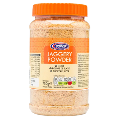 Top Op Jaggery Powder (shakar)