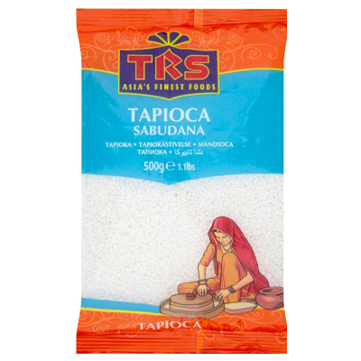 Trs Tapioca