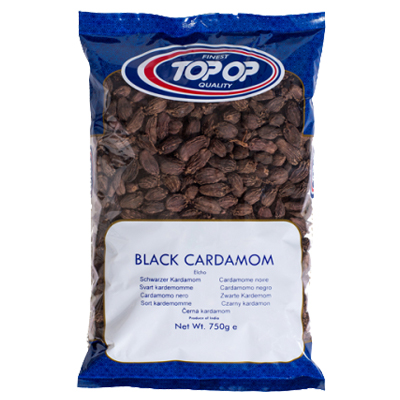 Top Op Elcho Black Cardamom