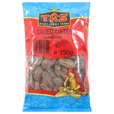 Trs Dried Dates