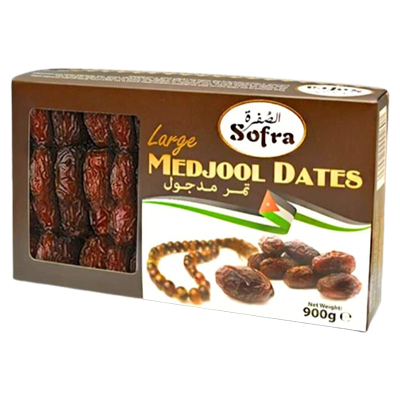 Sofra Medjool Dates