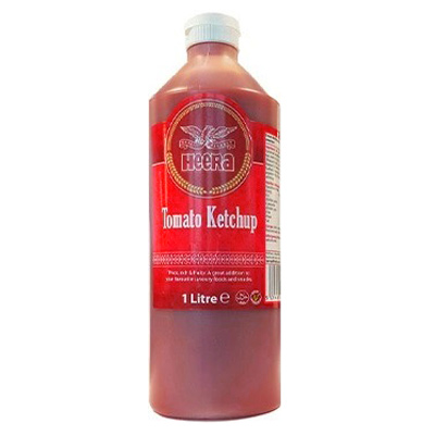 Heera Tomato Ketchup