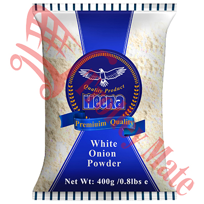 Heera White Onion Powder