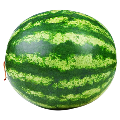 Watermelon - Whole