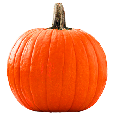 Pumpkin - Whole