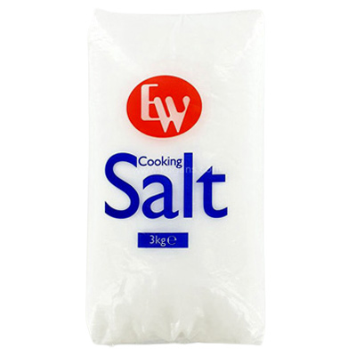 Ew Cooking Salt