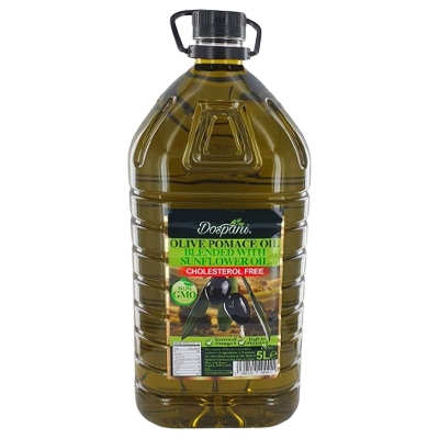 Dospani Blended Olive Oil