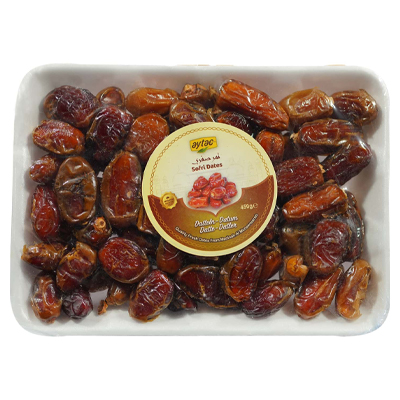 Aytac Sofri Dates