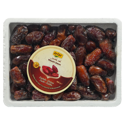 Aytac Khudri Dates