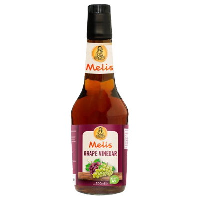 Melis Grape Vinegar