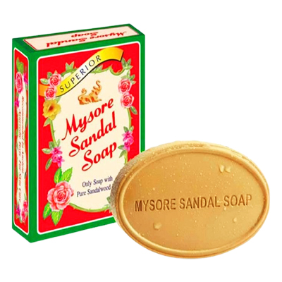 Mysore Sandal Soap