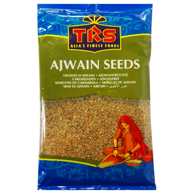 Trs Ajwain Seed