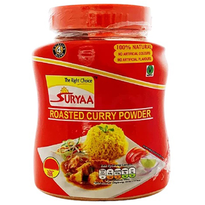 Surya Roasted Curry Powder